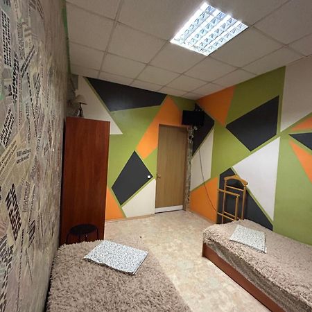 Arcobaleno Home Kiev Dış mekan fotoğraf