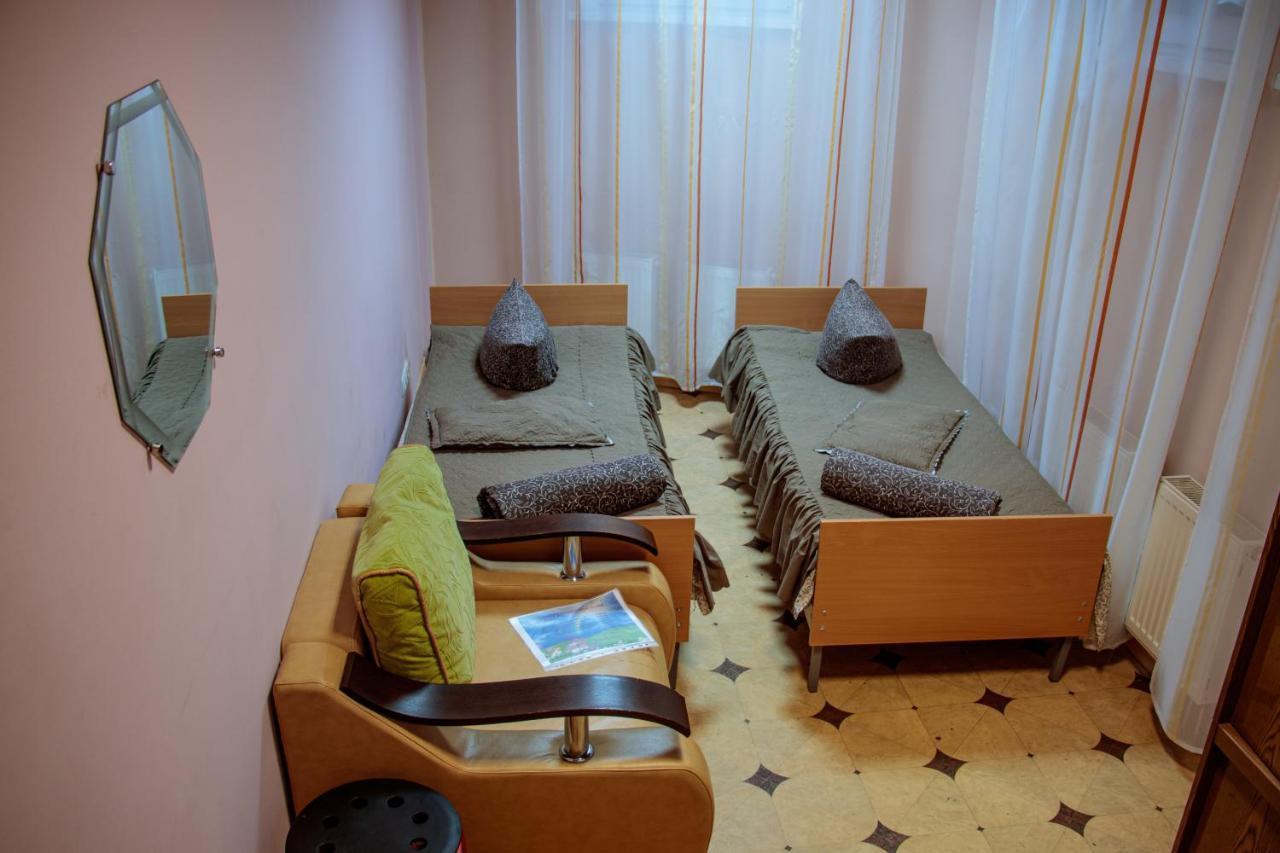 Arcobaleno Home Kiev Dış mekan fotoğraf