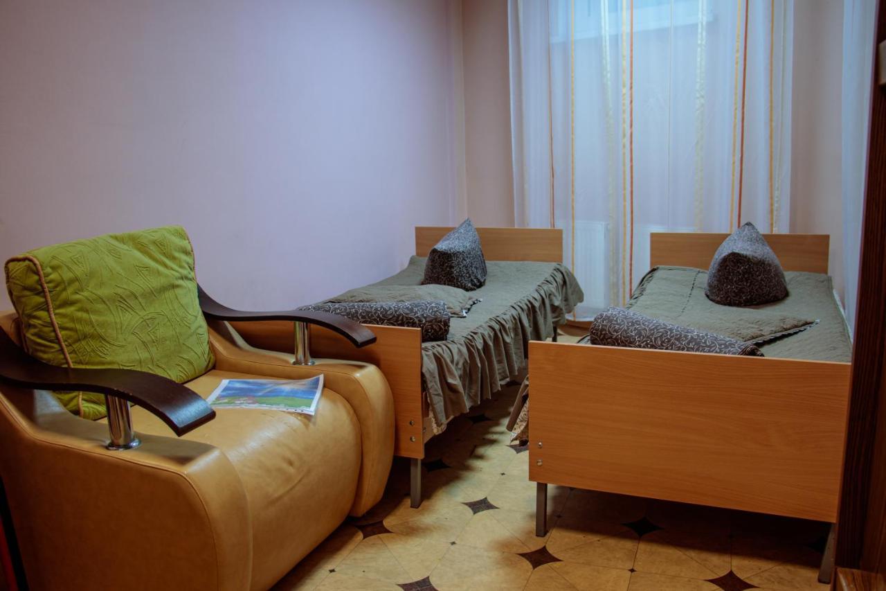 Arcobaleno Home Kiev Dış mekan fotoğraf