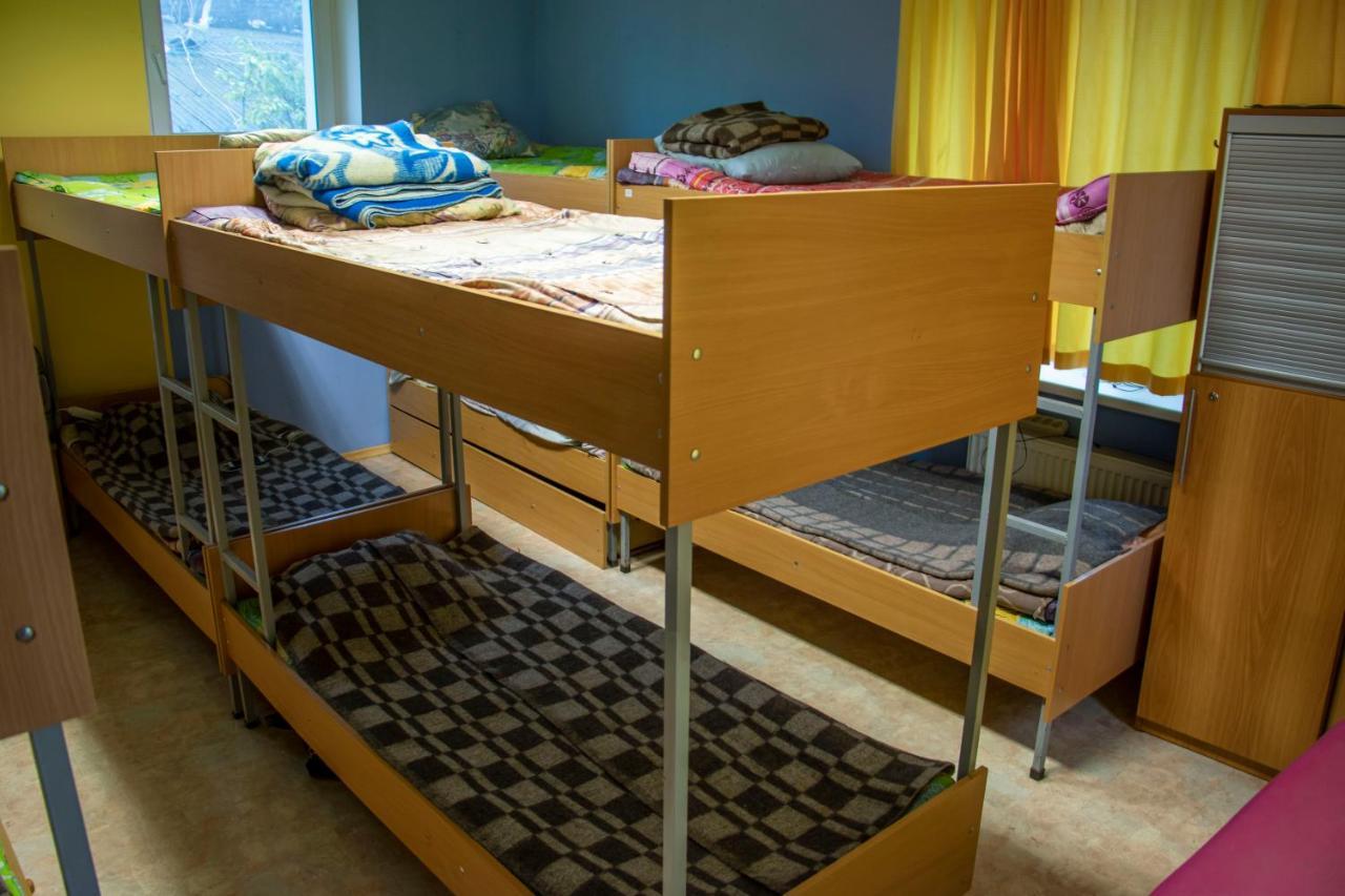 Arcobaleno Home Kiev Dış mekan fotoğraf