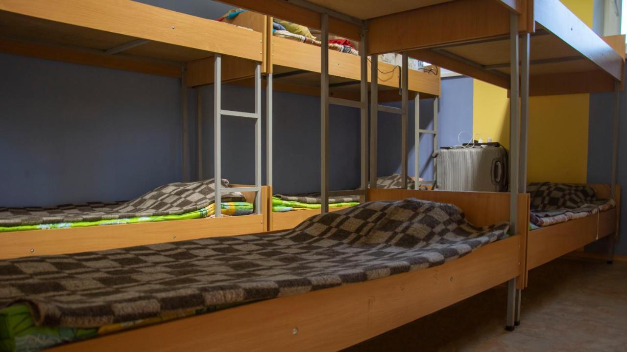 Arcobaleno Home Kiev Dış mekan fotoğraf