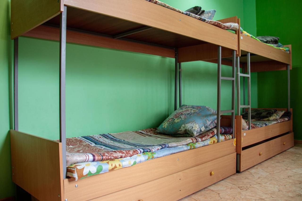 Arcobaleno Home Kiev Dış mekan fotoğraf