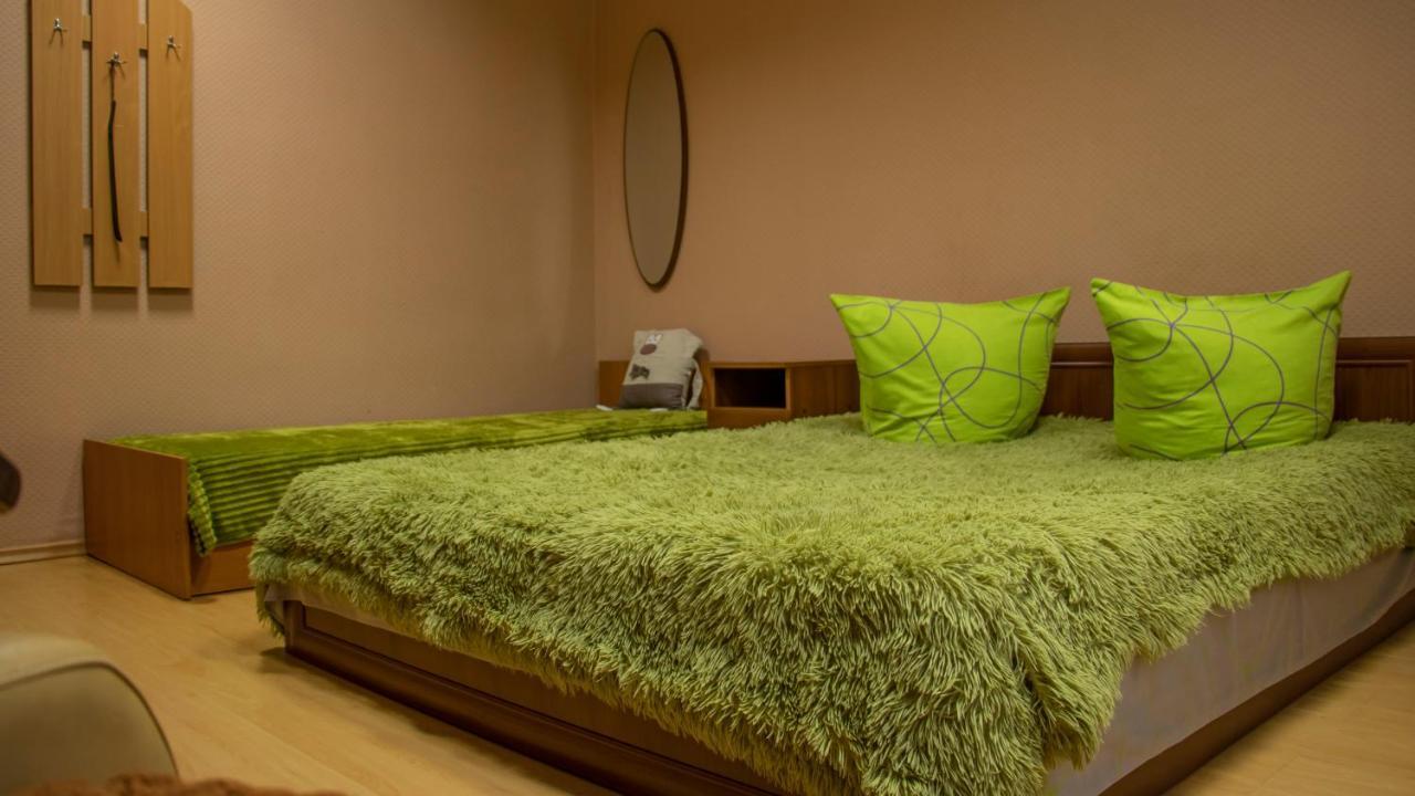 Arcobaleno Home Kiev Dış mekan fotoğraf