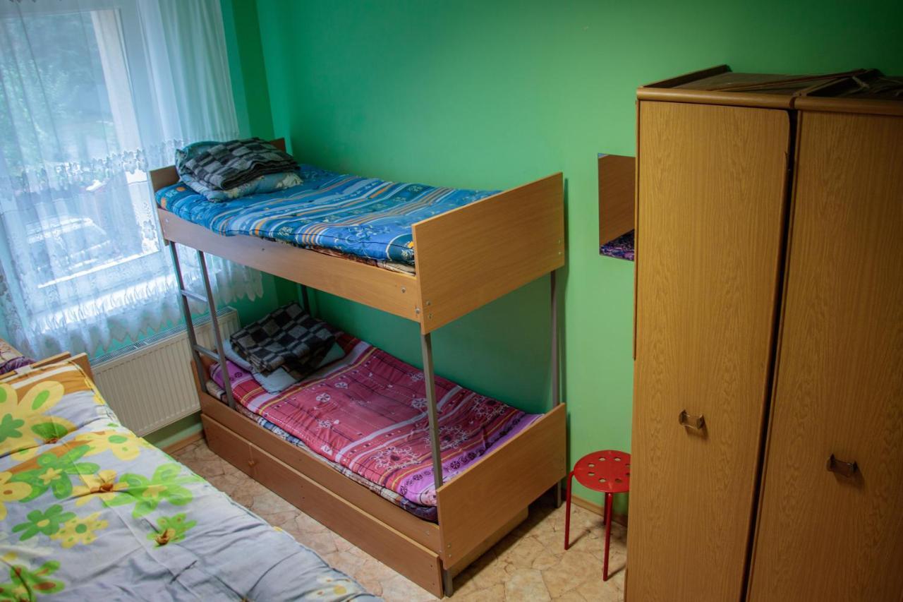 Arcobaleno Home Kiev Dış mekan fotoğraf
