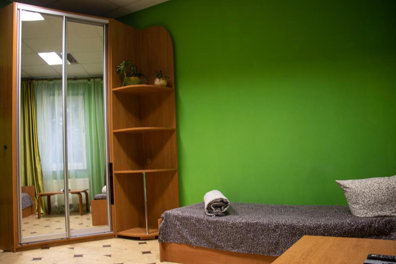 Arcobaleno Home Kiev Dış mekan fotoğraf