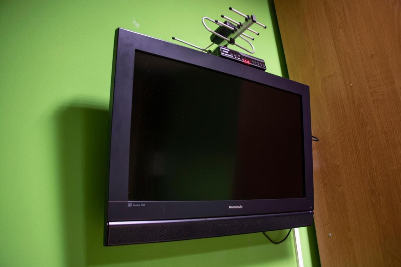 Arcobaleno Home Kiev Dış mekan fotoğraf
