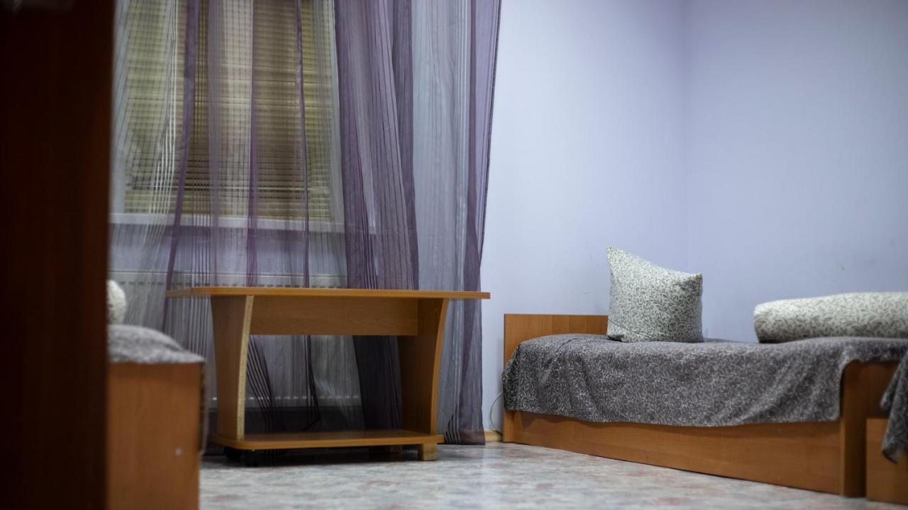 Arcobaleno Home Kiev Dış mekan fotoğraf