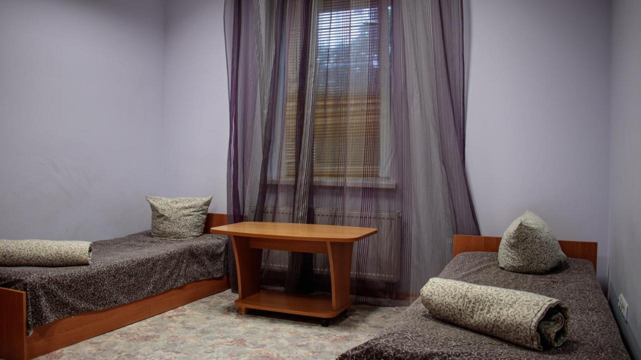 Arcobaleno Home Kiev Dış mekan fotoğraf