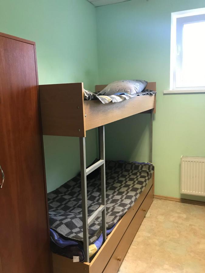 Arcobaleno Home Kiev Dış mekan fotoğraf