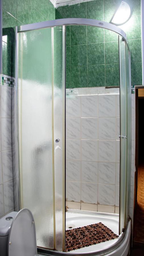 Arcobaleno Home Kiev Dış mekan fotoğraf