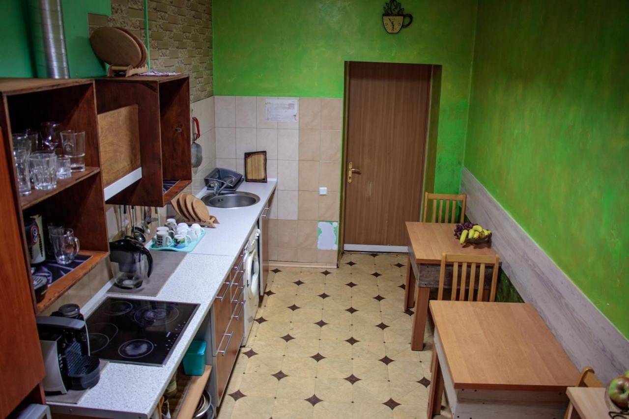 Arcobaleno Home Kiev Dış mekan fotoğraf