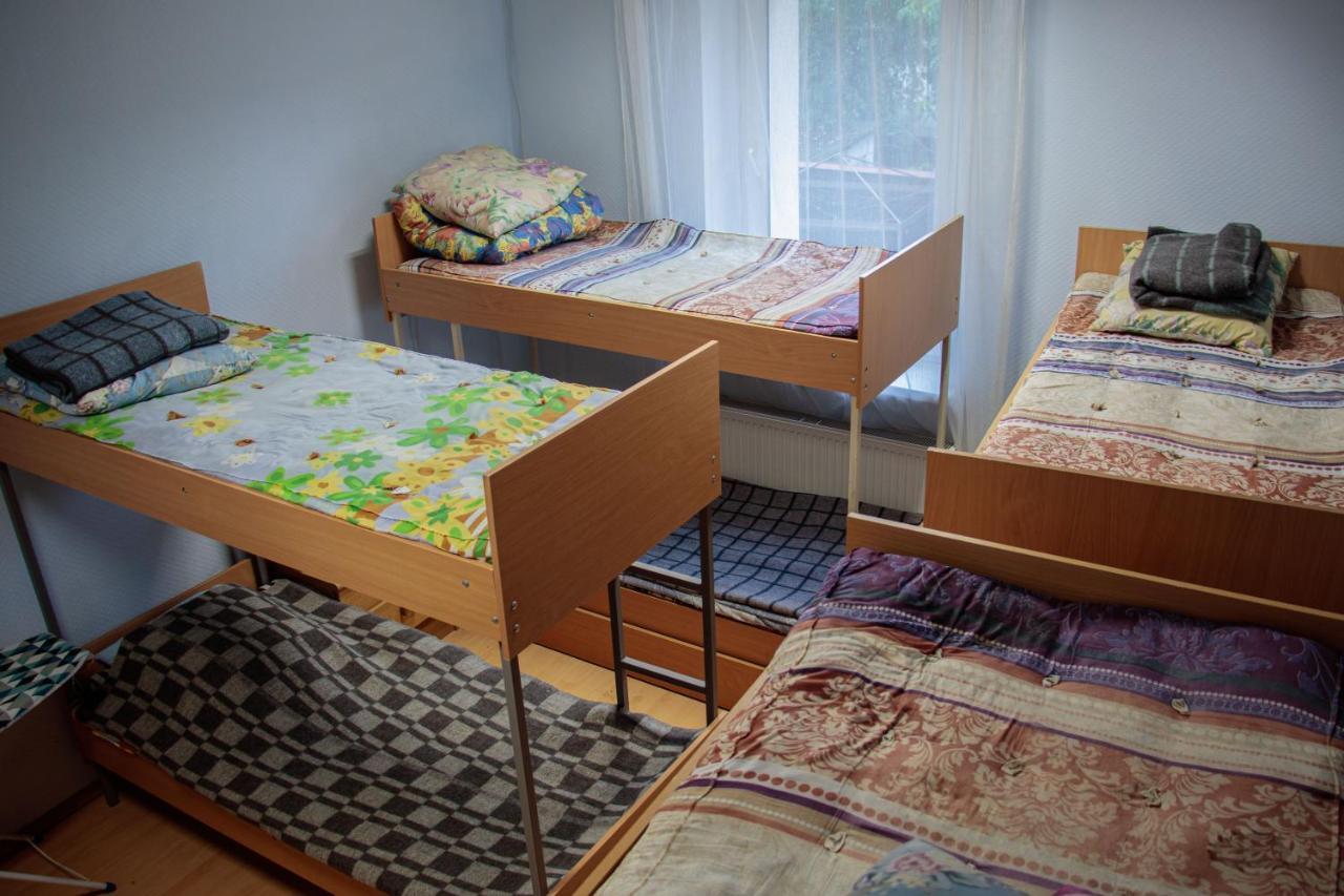 Arcobaleno Home Kiev Dış mekan fotoğraf
