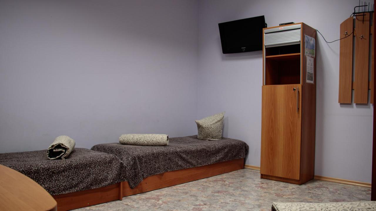 Arcobaleno Home Kiev Dış mekan fotoğraf