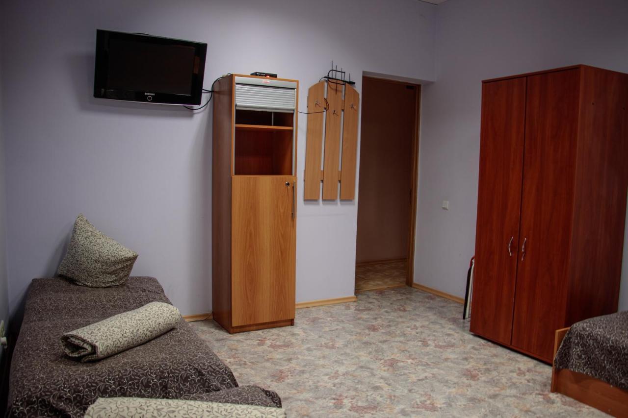 Arcobaleno Home Kiev Dış mekan fotoğraf