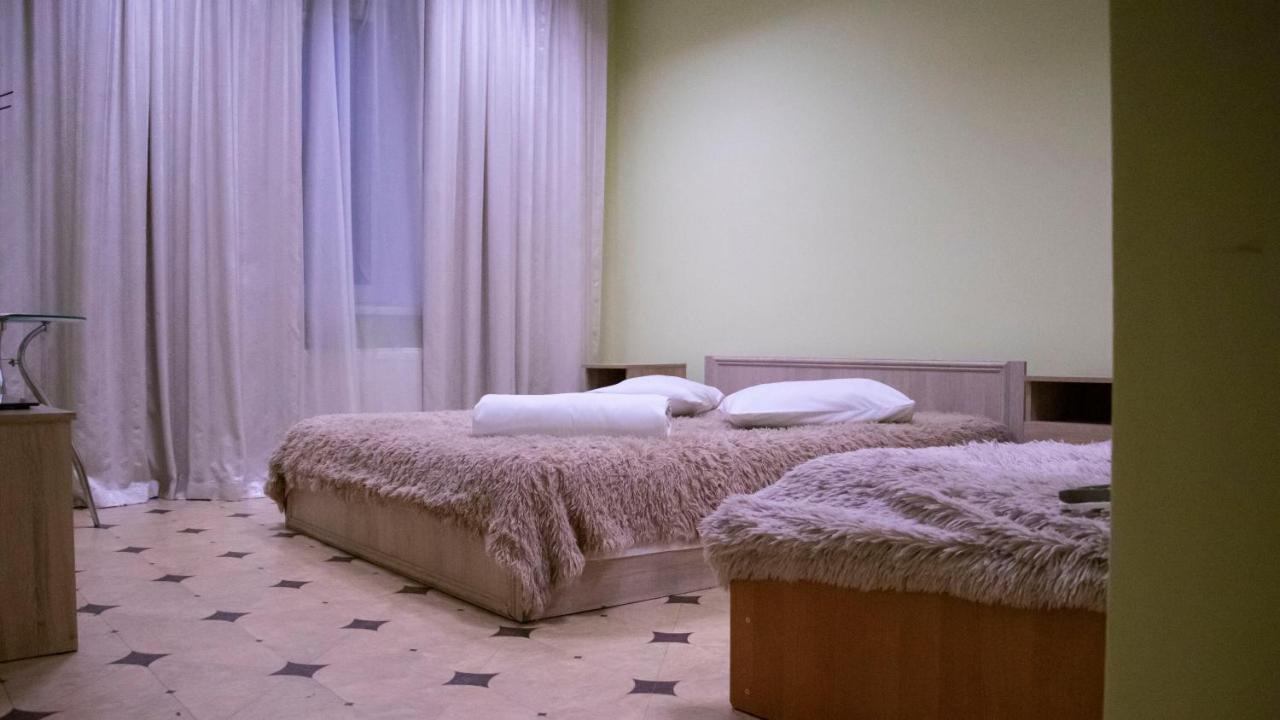 Arcobaleno Home Kiev Dış mekan fotoğraf