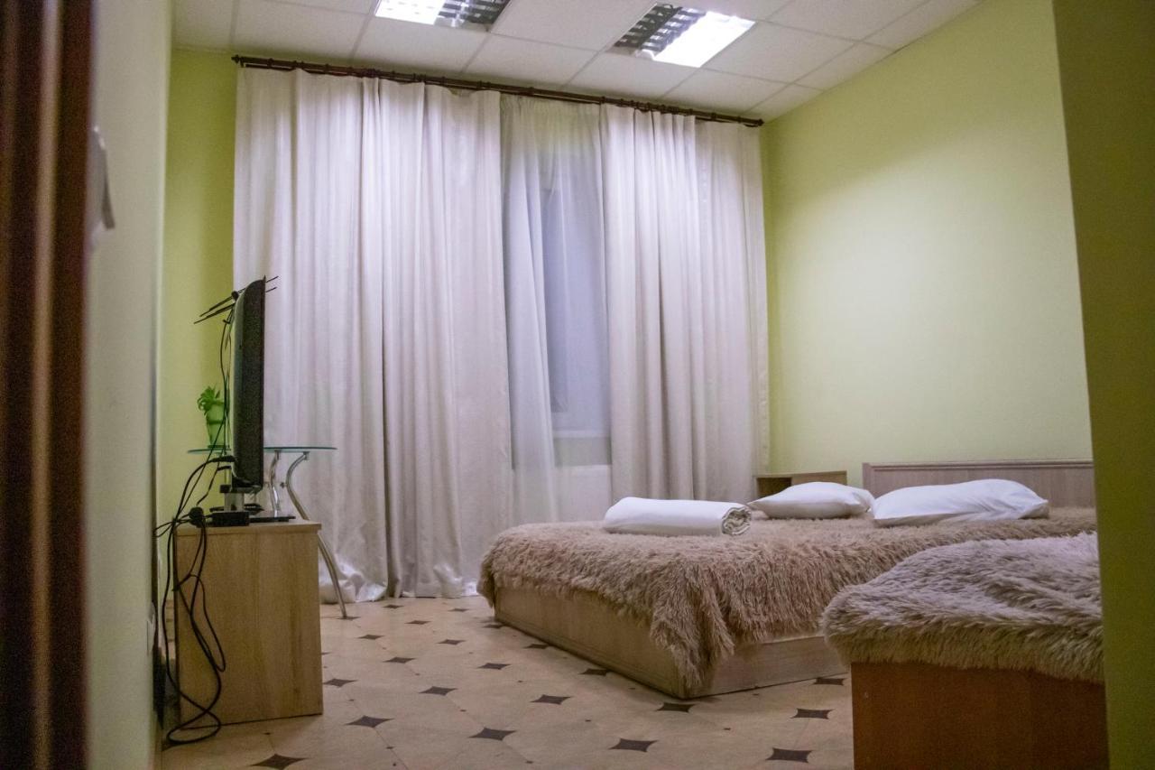 Arcobaleno Home Kiev Dış mekan fotoğraf