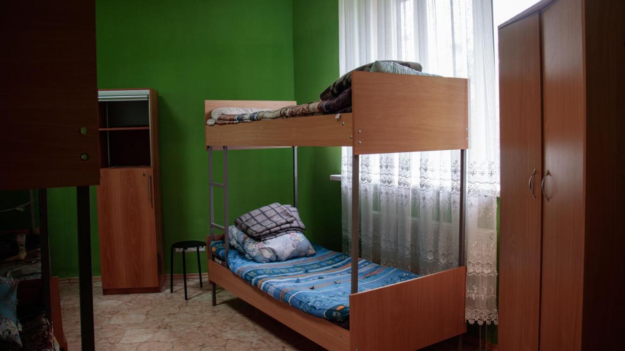 Arcobaleno Home Kiev Dış mekan fotoğraf