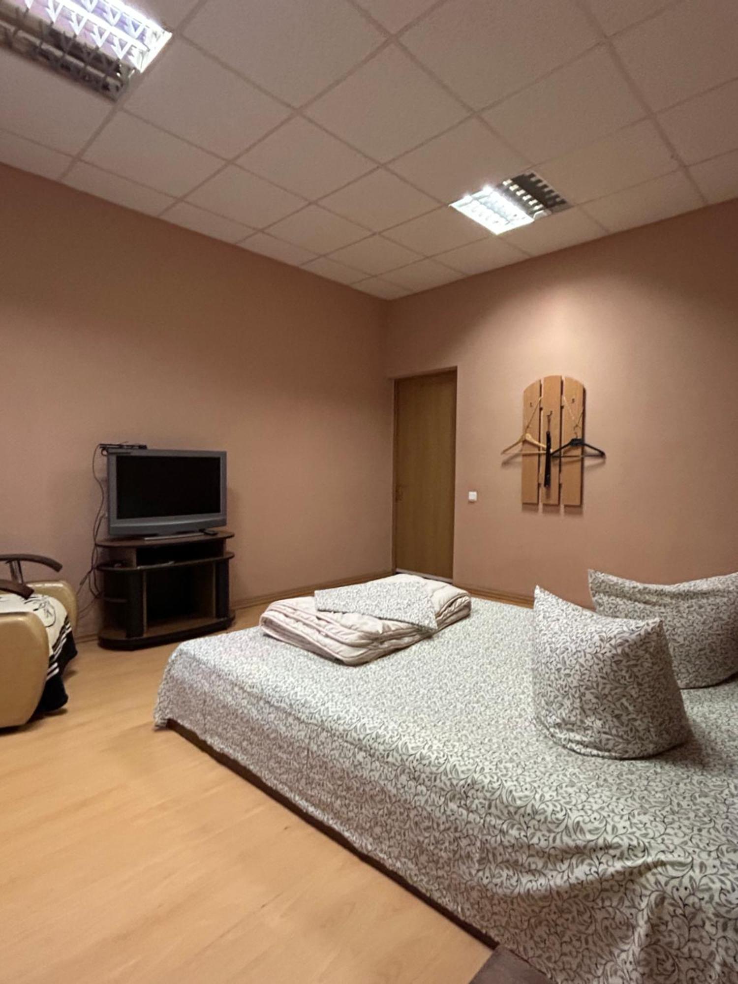 Arcobaleno Home Kiev Dış mekan fotoğraf