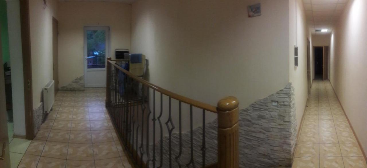 Arcobaleno Home Kiev Dış mekan fotoğraf